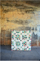 A Quilt from Start to Finish