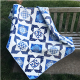 A Quilt from Start to Finish