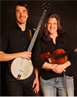 Old-Time Stringband & Harmony Singing
