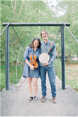 Old-Time Stringband & Harmony Singing