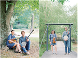 Old-Time Stringband & Harmony Singing