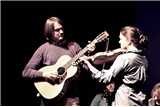Old-Time Stringband & Harmony Singing