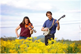 Old-Time Stringband & Harmony Singing