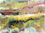 CANCELLED-Oil Pastels & More!