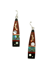 Playtime with Inlaid Jewelry