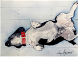 Beginning Watercolor