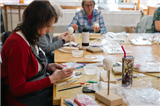 Cloth Dolls for Textile Lovers