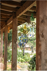 Bottles to Art