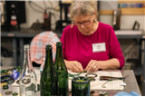 Bottles to Art