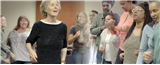 Impromptu Glorious Chorus–Harmony Singing for All
