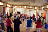 Impromptu Glorious Chorus–Harmony Singing for All