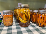 Preserving the Harvest