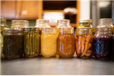 Preserving the Harvest
