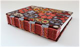 Exposed Spine Books with Tapes & Cords