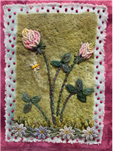 Mountain Wildflower Journal