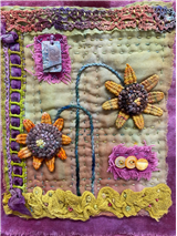 Mountain Wildflower Journal