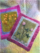Mountain Wildflower Journal