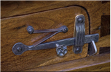 Chest Hardware–Forge That Missing Piece! 