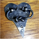 Chest Hardware–Forge That Missing Piece! 