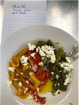 Italian Home Cooking