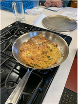 Italian Home Cooking