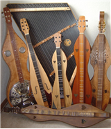 Dulcimer Celebration