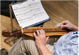 Dulcimer Celebration