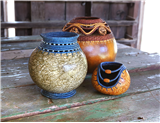 Get on Board with Gourds