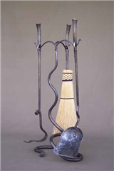 Ironwork for the Home and Garden