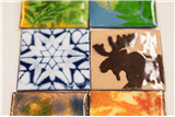 Enameling with Torch & Kiln
