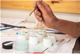 Enameling with Torch & Kiln