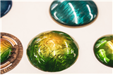 Enameling with Torch & Kiln