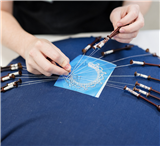 Bobbin by Bobbin–Beginning Bobbin Lace
