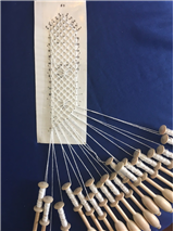 Bobbin by Bobbin–Beginning Bobbin Lace