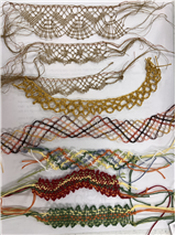 Bobbin by Bobbin–Beginning Bobbin Lace