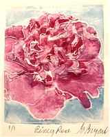 White Line Printmaking