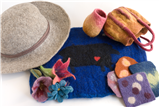 Felt Extravaganza 