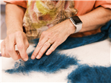 Felt Extravaganza 