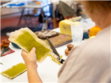 Felt Extravaganza 
