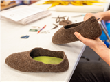 Felt Extravaganza 