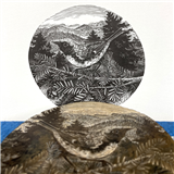 Wood Engraving–Historic Letterpress Illustration