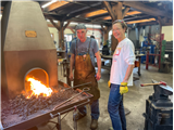 Its Time to Try Blacksmithing 