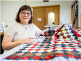 UFO Quilt Clinic