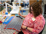 UFO Quilt Clinic
