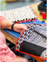 UFO Quilt Clinic