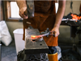 Advanced Blacksmithing (2-Week Class)