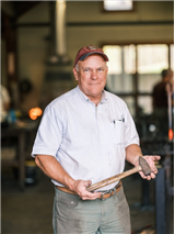 Advanced Blacksmithing (2-Week Class)