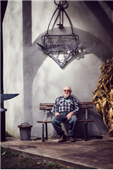 Advanced Blacksmithing (2-Week Class)