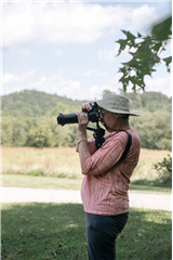Capture Nature Through the Lens (Holiday in the Mountains)