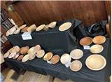 Turning Logs into Bowls